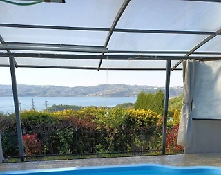 Sapanca'da Ailelere Uygun, Isıtmalı Özel Havuzlu, Konforlu Villa - 3