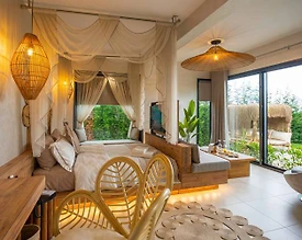 Sapanca Nailiye'de Balayı Çiftlerine Uygun, Özel Havuzlu, Kiralık Bungalov - 3