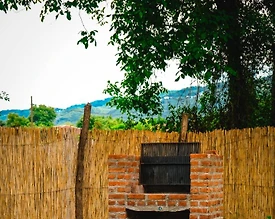 Rüstempaşa'da Balayı Çiftlerine Uygun, Özel Havuzlu, Ferah Taş Ev - 3