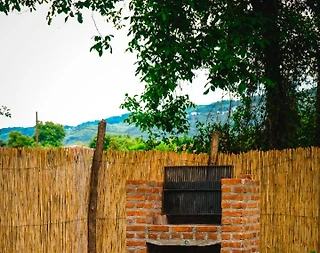 Rüstempaşa'da Balayı Çiftlerine Uygun, Özel Havuzlu, Ferah Taş Ev - 3