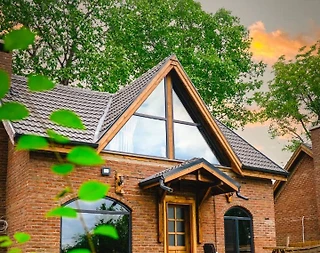 Rüstempaşa'da Balayı Çiftlerine Uygun, Özel Havuzlu, Ferah Taş Ev - 2