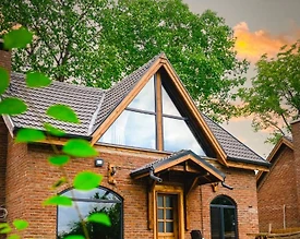 Rüstempaşa'da Balayı Çiftlerine Uygun, Özel Havuzlu, Ferah Taş Ev - 2