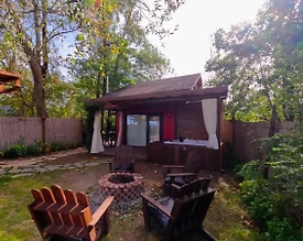 Sapanca'da Muhteşem Doğa İçerisinde, Geniş Bahçeli, Lüks Bungalov - 2