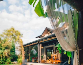 Sapanca'da Doğa İçerisinde, Isıtmalı Havuzlu, Şömineli, Kiralık Villa - 3