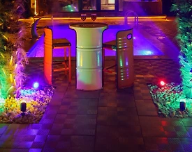 Sapanca Yanık'ta Sakin Konumda, Isıtmalı Havuzlu, Kiralık Bungalov - 2