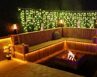 Sapanca Yanık'ta Sakin Konumda, Isıtmalı Havuzlu, Kiralık Bungalov - 4