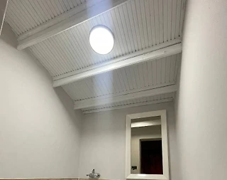 Sapanca Yanık'ta Doğanın İçerisinde, Jakuzili, Şık Bungalov - 5