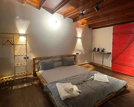 Sapanca Yanık'ta Doğanın İçerisinde, Jakuzili, Kiralık Bungalov - 3