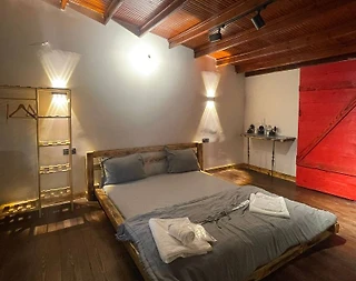 Sapanca Yanık'ta Doğanın İçerisinde, Jakuzili, Şık Bungalov - 3