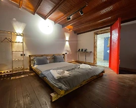 Sapanca Yanık'ta Doğanın İçerisinde, Jakuzili, Kiralık Bungalov - 2