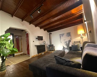 Sapanca Yanık'ta Doğanın İçerisinde, Jakuzili, Şık Bungalov - 1