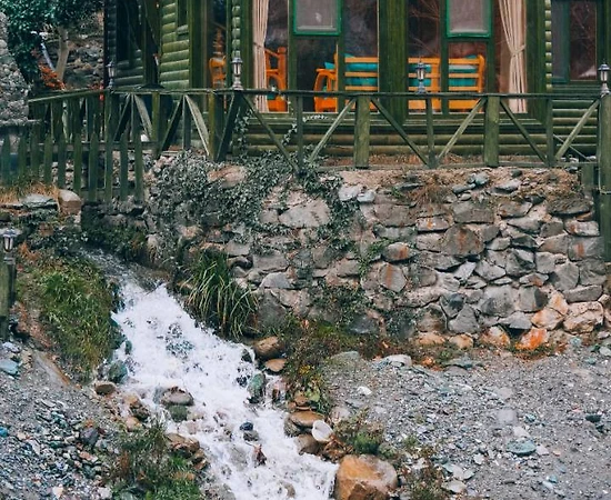 Sapanca Fevziye'de Doğayla İç İçe, Serinleme Havuzlu, Lüks Bungalov - 1