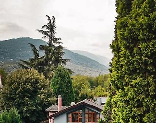 Sapanca'da Eşsiz Doğanın Kucağında, Özel Havuzlu, 4+1 Villa - 2