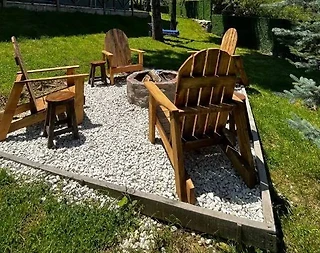 Sapanca'da Geniş Bahçeli, Isıtmalı Havuzlu, Kiralık Müstakil Villa - 1