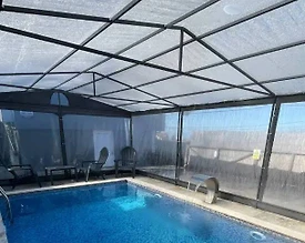 Sapanca'da Geniş Bahçeli, Isıtmalı Havuzlu, Kiralık Müstakil Villa - 3