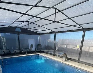 Sapanca'da Geniş Bahçeli, Isıtmalı Havuzlu, Kiralık Müstakil Villa - 3