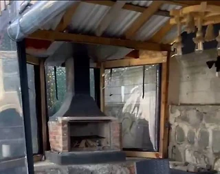 Sapanca'da Geniş Bahçeli, Isıtmalı Havuzlu, Kiralık Müstakil Villa - 5