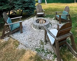 Sapanca'da Geniş Bahçeli, Isıtmalı Havuzlu, Kiralık Müstakil Villa - 4
