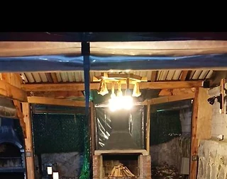 Sapanca'da Geniş Bahçeli, Isıtmalı Havuzlu, Kiralık Müstakil Villa - 4