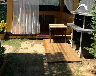 Sapanca'da Göl'de Geniş Ailelere Uygun, Isıtmalı Havuzlu, Ferah Villa - 4