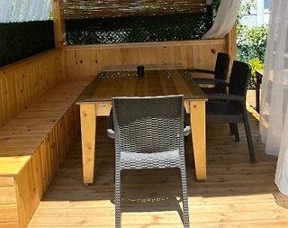 Sapanca'da Göl'de Geniş Ailelere Uygun, Isıtmalı Havuzlu, Ferah Villa - 5