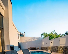 Sapanca Ünlüce'de Huzurlu Doğada, Isıtmalı Özel Havuzlu, Lüks Villa - 2