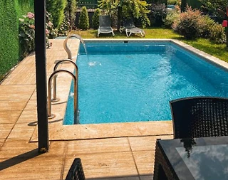 Sapanca'da Harika Doğa İçerisinde, Özel Havuzlu, Jakuzili, Lüks Villa - 5