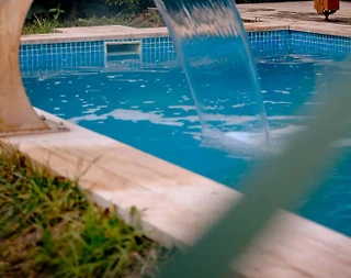 Sapanca Kırkpınar'da Geniş Bahçeli, Özel Havuzlu, Lüks Tiny House - 5