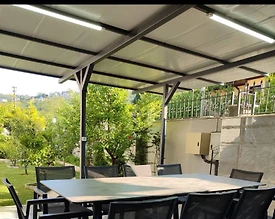 Sapanca'da Kalabalık Aileler İçin Uygun, Kapalı Havuzlu, Modern Villa - 3
