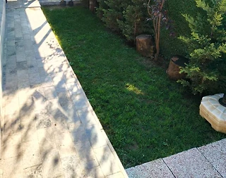 Sapanca'da Kalabalık Aileler İçin Uygun, Kapalı Havuzlu, Modern Villa - 4