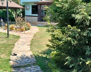 Sapanca'da Kalabalık Gruplara Uygun, Özel Havuzlu, Lüks Villa - 1