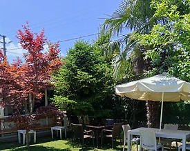 Sapanca'da Kalabalık Gruplara Uygun, Özel Havuzlu, Lüks Villa - 2