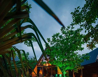 Sapanca Kurtköy'de Eşsiz Doğada, Özel Havuzlu, Şık Bungalov - 4