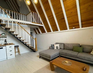 Sapanca Kırkpınar'da Merkezi Konumda, Isıtmalı Havuzlu, 2+1 Bungalov - 5