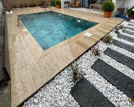 Sapanca Kırkpınar'da Merkezi Konumda, Isıtmalı Havuzlu, 2+1 Bungalov - 2