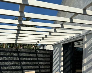 Sapanca Kurtköy'de Geniş Bahçeli, Özel Havuzlu, Modern Villa - 5