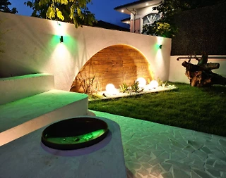 Sapanca Kurtköy'de Geniş Bahçeli, Özel Havuzlu, Modern Villa  - 4