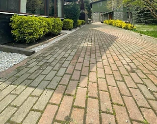 Sapanca Yanık'ta Doğa İçerisinde, Geniş Bahçeli, Şık Villa - 2