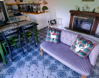 Sakarya Sapanca'da Muhteşem Doğada, Geniş Ailelere Uygun, Tatil Evi - 5