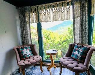 Sakarya Sapanca'da Muhteşem Doğada, Geniş Ailelere Uygun, Tatil Evi - 4