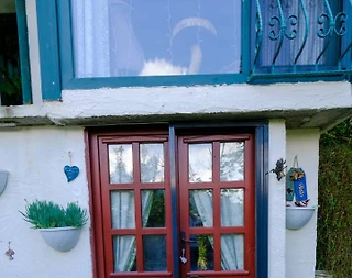 Sakarya Sapanca'da Muhteşem Doğada, Geniş Ailelere Uygun, Tatil Evi - 5