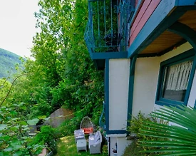 Sakarya Sapanca'da Muhteşem Doğada, Geniş Ailelere Uygun, Tatil Evi - 3