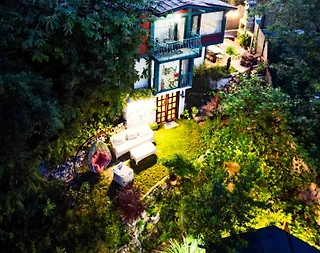 Sakarya Sapanca'da Muhteşem Doğada, Geniş Ailelere Uygun, Tatil Evi - 2