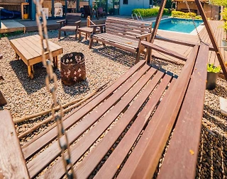 Sapanca'da Muhteşem Doğanın İçerisinde, Isıtmalı Havuzlu, Lüks Villa - 1