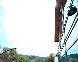 Sapanca Mahmudiye'de Göl Manzaralı, Isıtmalı Havuzlu, Kiralık Bungalov - 3