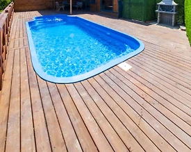 Sapanca'da Nailiye'de Muhteşem Manzaralı, Isıtmalı Havuzlu, 1+1 Villa - 3