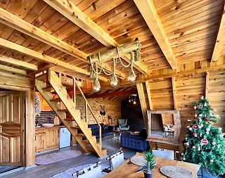 Sapanca'da Nezih Konumda, Isıtmalı Havuzlu, Jakuzili Bungalov - 4