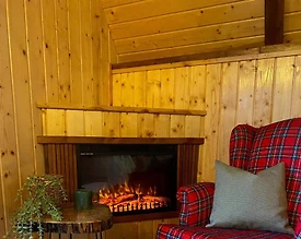 Sakarya Sapanca'da Doğa İçerisinde, Özel Havuzlu, Konforlu Bungalov - 3