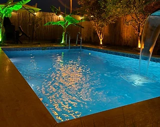 Sakarya Sapanca'da Doğa İçerisinde, Özel Havuzlu, Konforlu Bungalov - 2