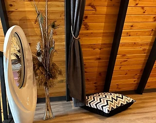 Sapanca Kuruçeşme'de Göl Manzaralı, Özel Havuzlu, Ferah Bungalov - 5